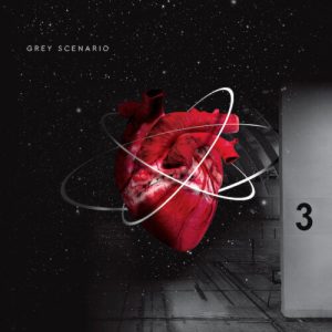 GREY SCENARIO - 3 LP