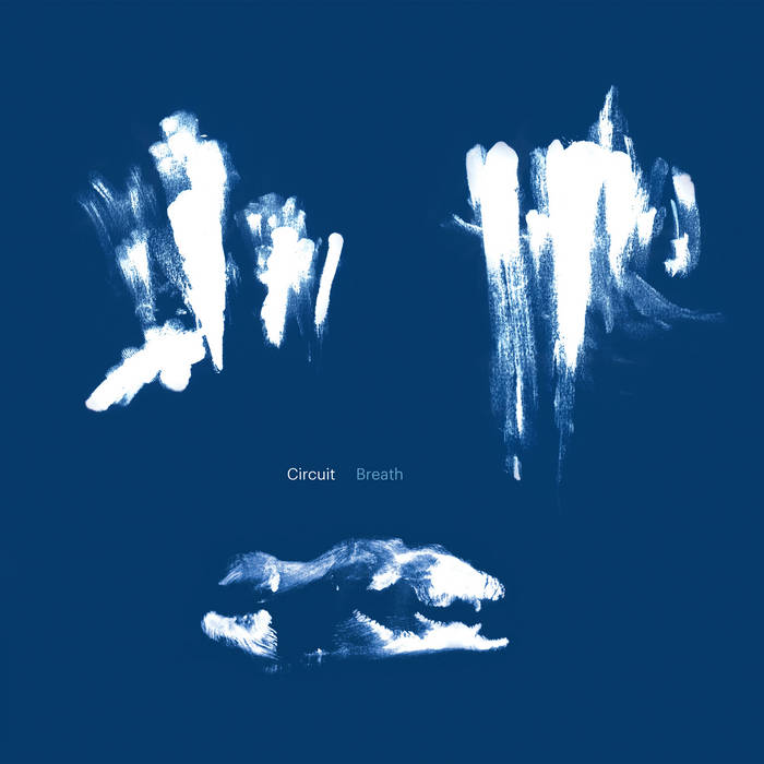 ISABELLE DUTHOIT/ALEN SINKAUZ/NENAD SINKAUZ - CIRCUIT BREATH LP