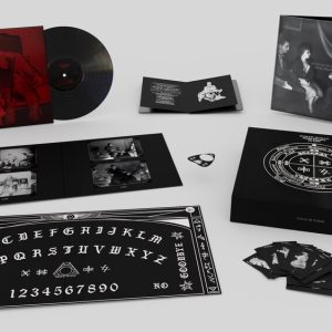 DURAN DURAN - DANSE MACABRE LP3
