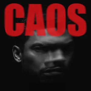 MIGUEL - CAOS CD