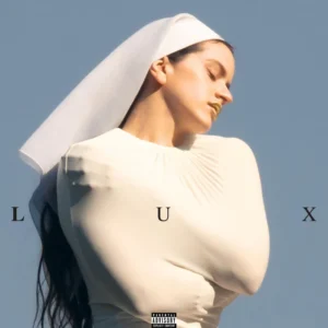 ROSALIA - LUX CD