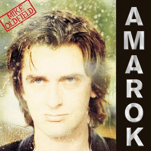 OLDFIELD MIKE - AMAROK LP2