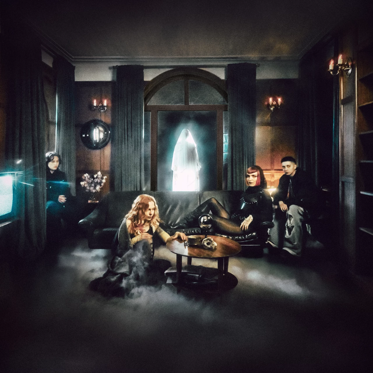 WITCH FEVER - FEVEREATEN CD
