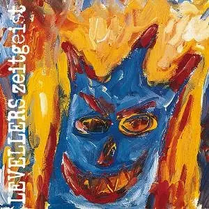 LEVELLERS - ZEITGEIST deluxe LP2