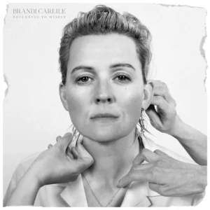 CARLILE BRANDI - RETURNING TO MYSELF LP