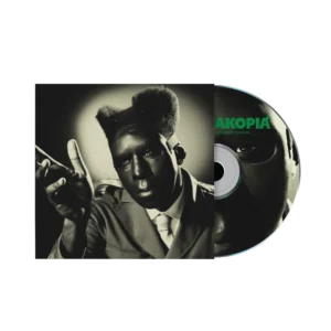 TYLER CREATOR - CHROMAKOPIA CD