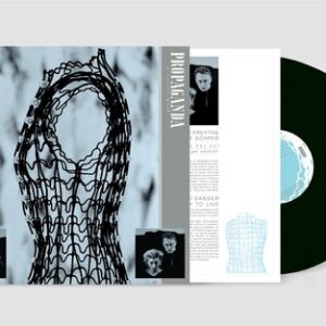 PROPAGANDA - A SECRET WISH LP
