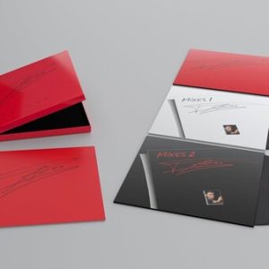 FALCO - FALCO 3 deluxe LP3