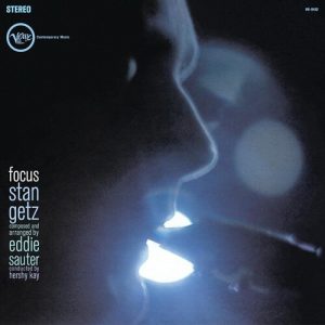 GETZ STAN - FOCUS LP