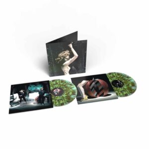 GOLDFRAPP - SUPERNATURE 20 anniversary deluxe edition LP2