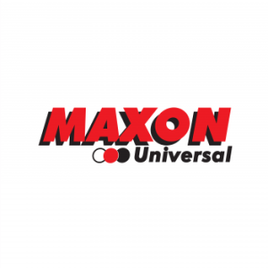 T.B.F. - MAXON UNIVERSAL   LP2