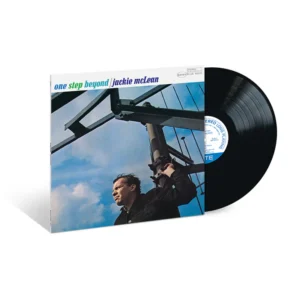 MCLEAN JACKIE - ONE STEP BEYOND LP