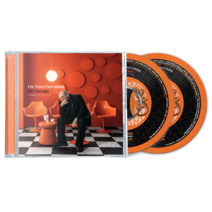SWIMS TEDDY - I'VE TRIED EVERYTHING BUT THERAPY complete edition CD2