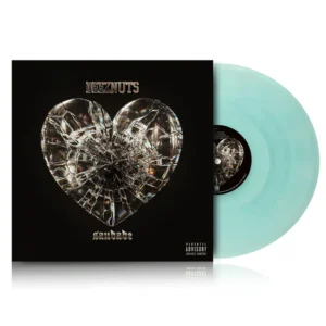 DEEZ NUTS - SAUDADE LP