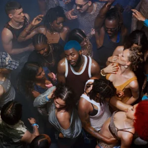 KHALID - AFTER THE SUN GOES DOWN LP2