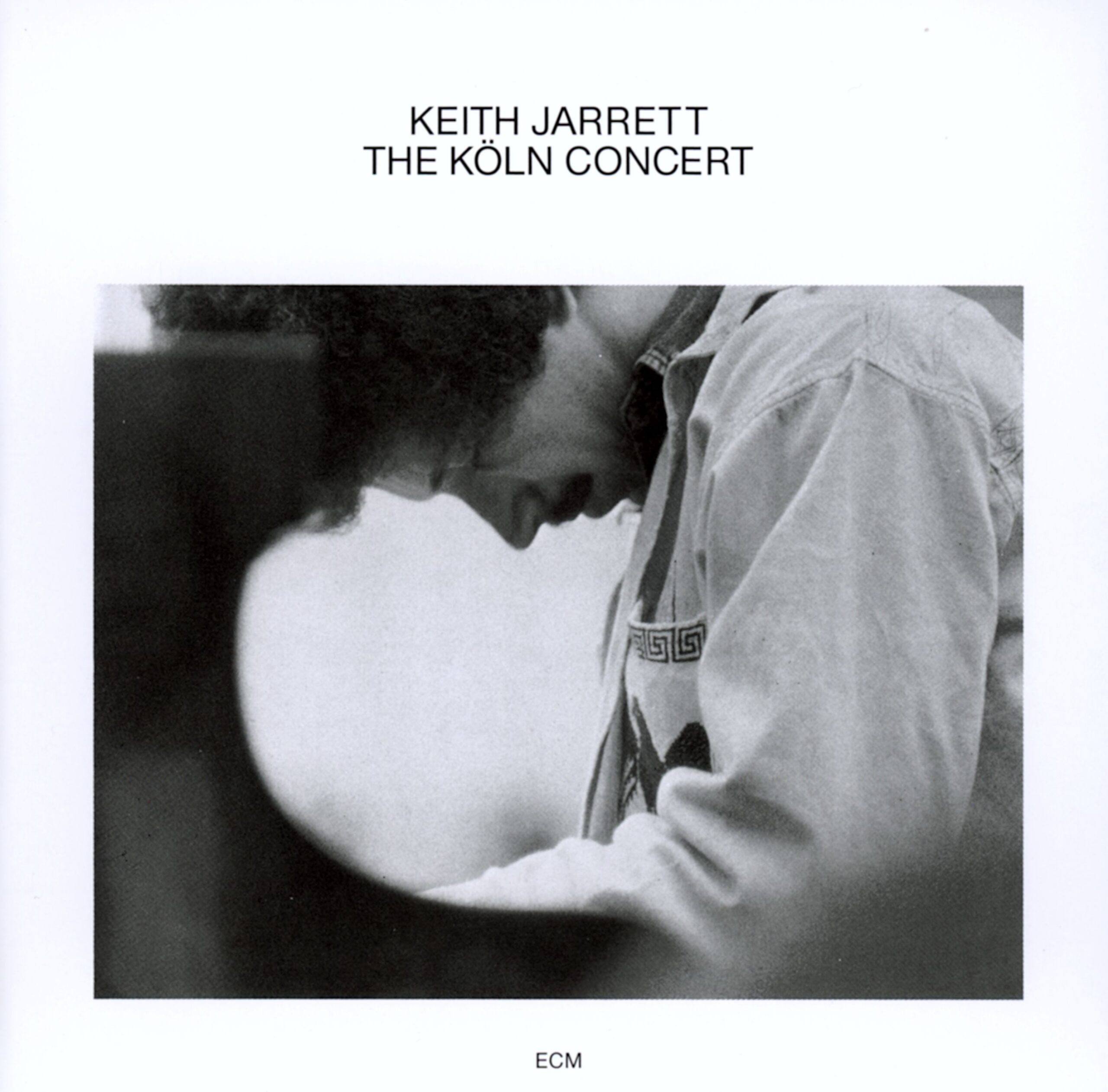 Keith Jarrett - KÖLN CONCERT 50th Anniversary Edition Special limited edition 2-LP - Slika 2