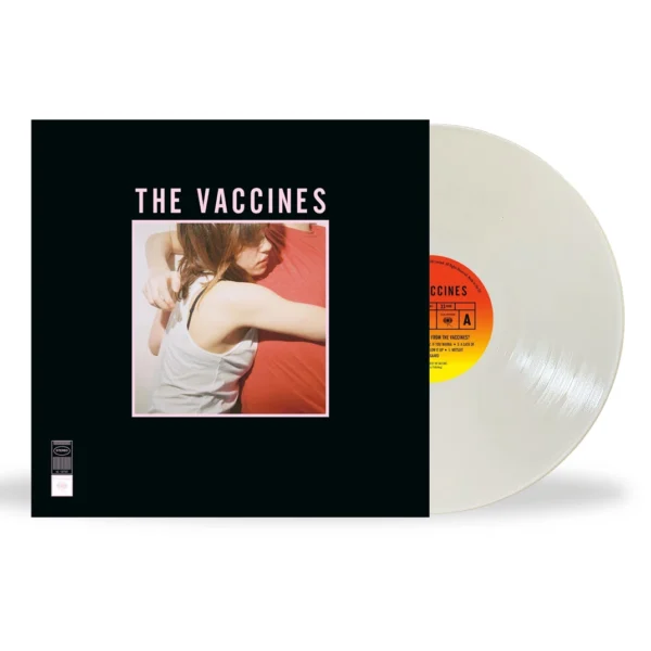 VACCINES - WHAT DID YOU EXPECT FROM VACCINES? LP
