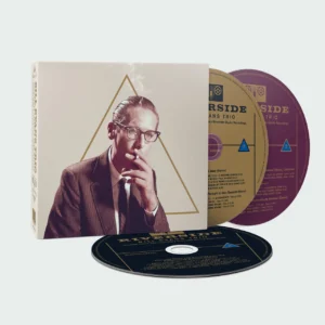 EVANS BILL - HAUNTED HEART CD3