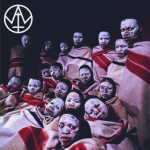 AFRICAN IMPERIAL WIZARD - MBUYA NEHANDA CD
