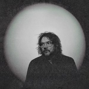 TWEEDY JEFF - TWILIGHT OVERRIDE   LP3