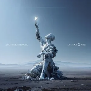 OF MICE AND MEN - ANOTHER MIRACLE LP