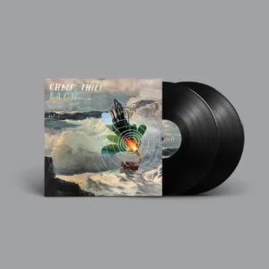 THILE CHRIS - BACH: SONATAS & PARTITAS, VOL. 2 LP