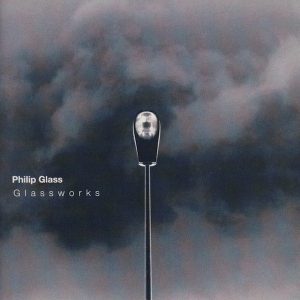 GLASS PHILIP - GLASS WORKS CD