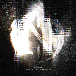 NECRO - INTO OBLIVION CD