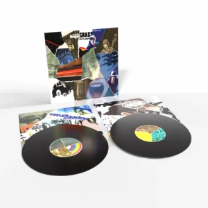 SUPERGRASS - STRANGE ONES 1994-2008 LP2