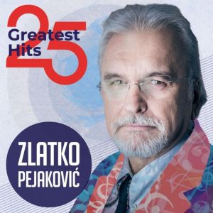 PEJAKOVIĆ ZLATKO - 25 GODINA HITS LP2