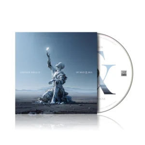 OF MICE & MEN - ANOTHER MIRACLE CD