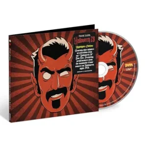ZAPPA FRANK - HALLOWEEN '78 CD