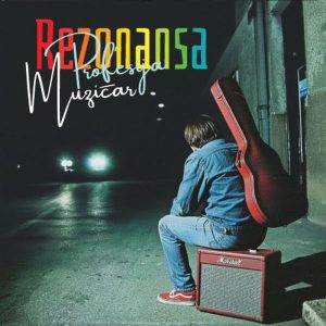 REZONANSA - PROFESIJA MUZIČAR CD