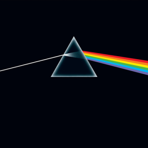 PINK FLOYD - DARK SIDE OF THE MOON LP