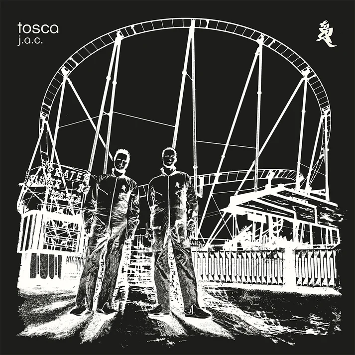TOSCA - J.A.C. LP2
