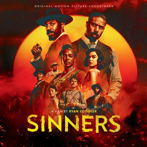 O.S.T. - SINNERS LP2