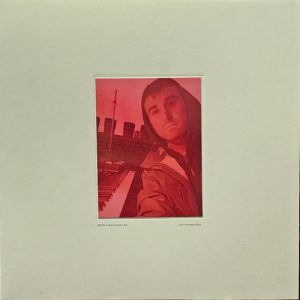 FRED AGAIN - ACTUALL LIFE PIANO LIVE 20.11.2024 RSD BF 2025 LP