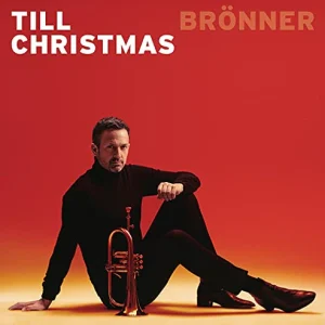BRONNER TILL - CHRISTMAS CD