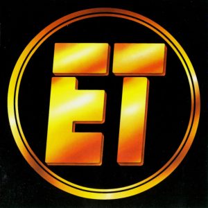 ELECTRO TEAM - SECOND TO NONE LP