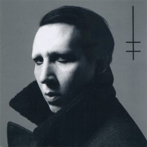MANSON MARILYN - HEAVEN UPSIDE DOWN CD