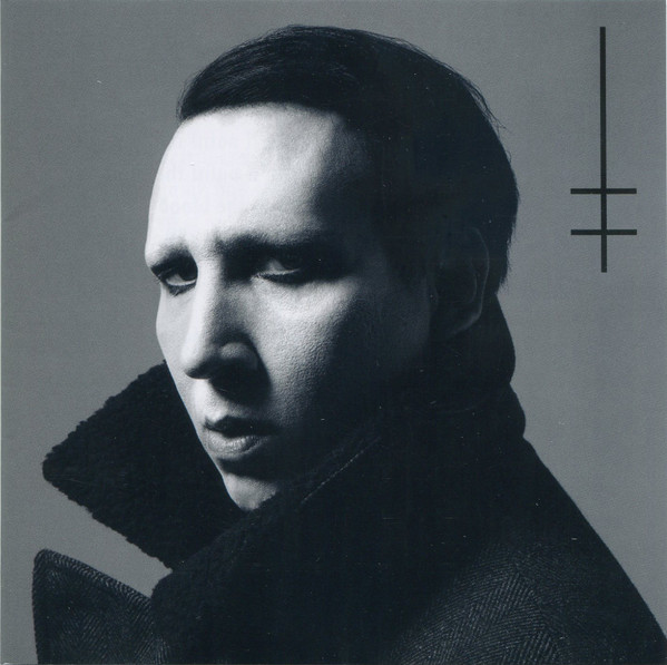 MANSON MARILYN - HEAVEN UPSIDE DOWN CD
