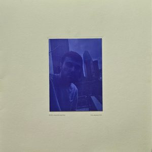 FRED AGAIN - ACTUALL LIFE PIANO LIVE 22.12.2022 RED BF 2025 LP