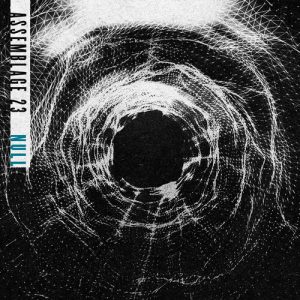 ASSEMBLAGE 23 - NULL ltd vinyl LP