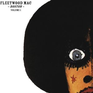 FLEETWOOD MAC - BOSTON VOL. 1 digi CD