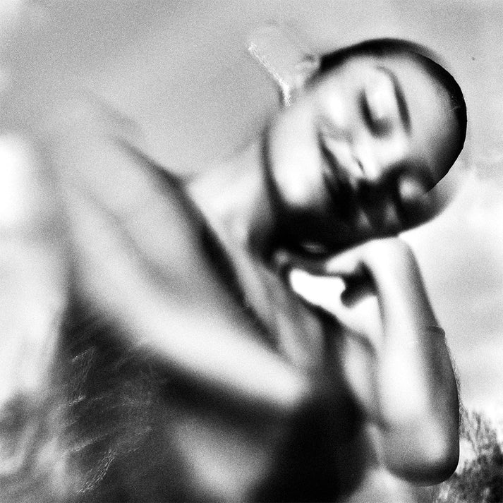 DEAN OLIVIA - ART OF LOVING LP