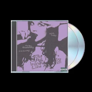 RODRIGO OLIVIA - LIVE FROM GLASTONBURY CD2