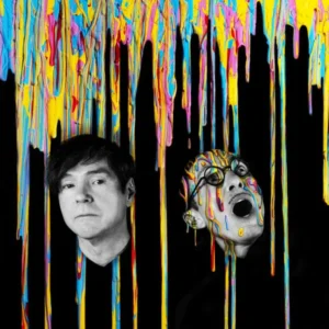 SPARKS - A STEADY DRIP, DRIP, DRIP LP2