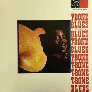 WALKER T BONE - T BONE BLUES + 10" RSD BF 2025 LP