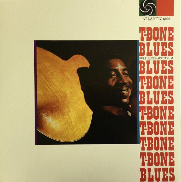 WALKER T BONE - T BONE BLUES + 10" RSD BF 2025 LP
