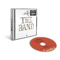 BAND - BEST OF CD